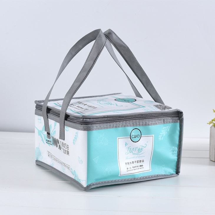 PP Non Woven Thermal Bag
