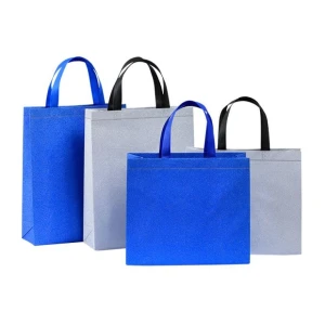 sac de recyclage non tissé