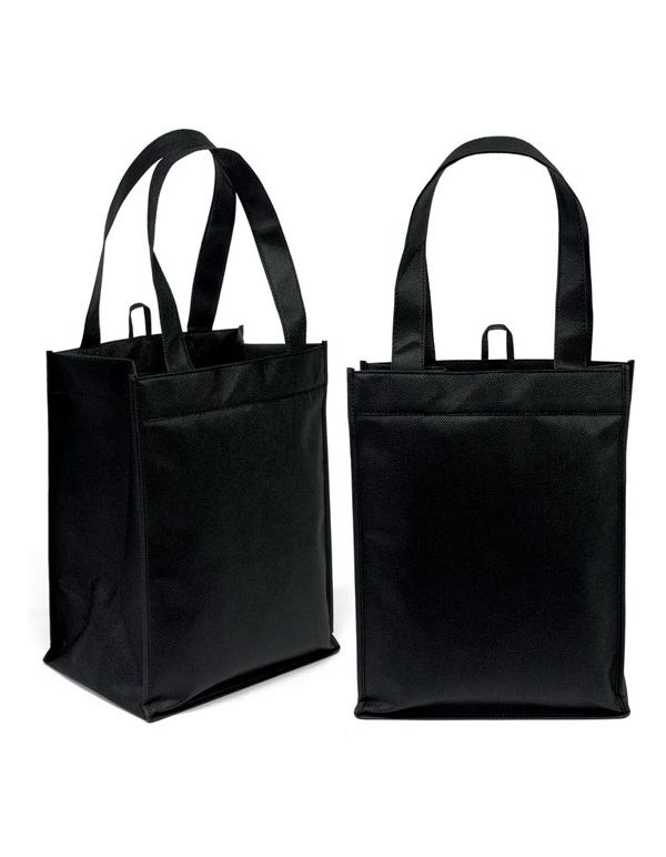 PP Non Woven Wine Bag