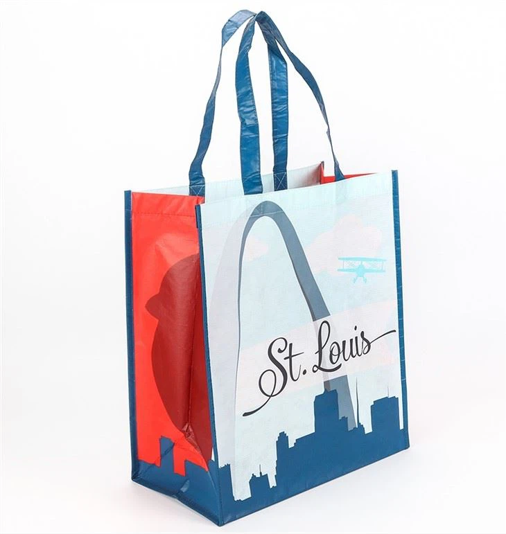 PET Shopping Bags